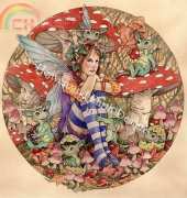 HAED HAELR 522 Babysitting Large Format - Linda Ravenscroft