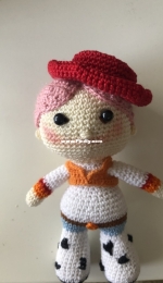 Little dolls