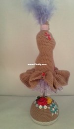 mini mannequin