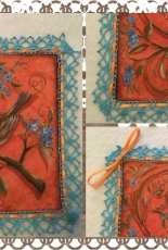 Crochet Border