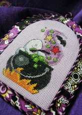Halloween quickies