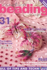 Creative Beading - Volume 14 Issue 4 2017