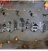 Madame Chantilly - Halloween Town