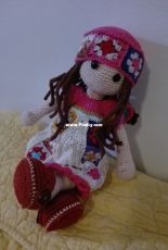 Muñequita.