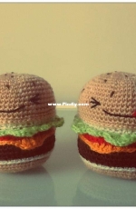Hamburgers