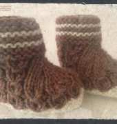baby booties