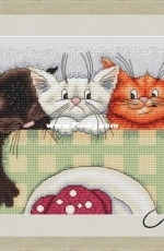 Whose Sausage by Inna Lupanova