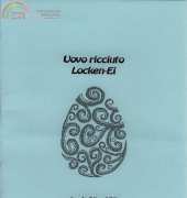 Elisa Tortonesi ETS-91 - Siess-Locken-Ei/Uovo ricciuto