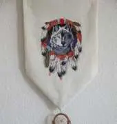 Banner for my son