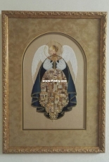 LL 25 Angel of love