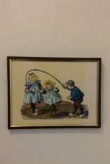 Ot and Sien from C.J. Cornelis.