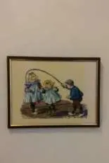 Ot and Sien from C.J. Cornelis.