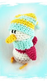 Einschlafzauber - Andrea Allmeroth - Baby bird Frederic - Vogelbaby Frederic - German - Free