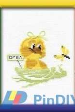 Riolis Mini Pchelka P-011