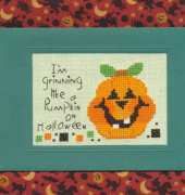 Autumn Greeting Card