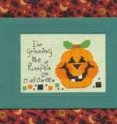 Autumn Greeting Card