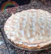 Lemon Meringue Pie