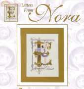 Nora Corbett - Letters from Nora - Letter E