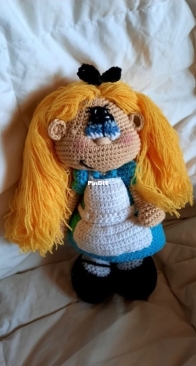 Alice