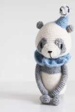 Luiluh Handmade - Silke Siefert - Lui Panda