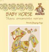 MRIYA - J0104 BabyHorse