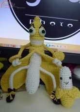 banana men