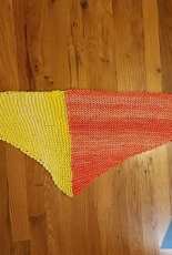 Inverse Apogee Shawl by Kara is Kara-Free