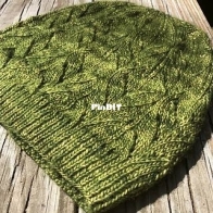 Greenway Hat by Melissa LaBarre