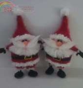 Olga Geraskina - 76kisulya - Santa Claus - Russian
