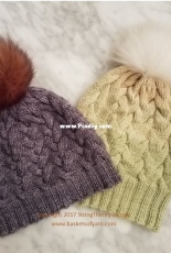 Variations a la Russe by StringTheory Design