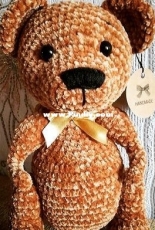 bear