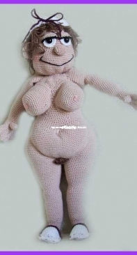 Lenas Hobby - Lena Delva - Pretty Madeleine - Mooie Madeleine - Dutch
