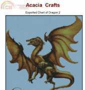 Acacia Crafts Dragon
