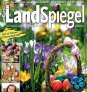 Land Spiegel-N°4-March-April-2015 /German