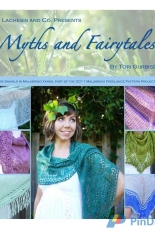 Myths and Fairytales by Tori Gurbisz