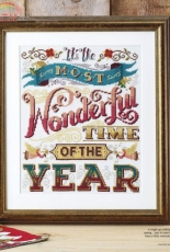 Magical Moments by Emma Congdon from Cross Stitch Gold 123 xsd + pcs