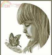 RTO M344 Butterfly Girl XSD