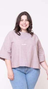 Seamwork - 3137 Samson Top - Sizes 0-26