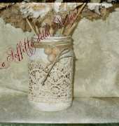 Re-Do of a jam jar