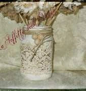 Re-Do of a jam jar
