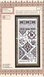 A Mon Ami Pierre - AMAP JD 233 - Marie Anne Quaker PCS