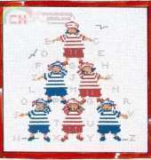 Rue du Port - ABC Pyramide