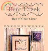 Bent Creek - Bee of good cheer