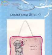 Anchor TT212 - Tatty Teddy - Me To You Door Hanger