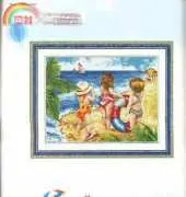 Summer Story From Stitch Corea 06-07.2009 / Korean