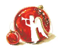 RTO M645, Merry Christmas! XSD
