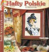 Hafty Polskie 04 - 2007 / Polish