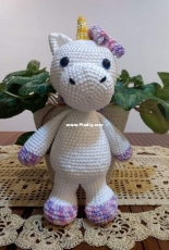 Big unicorn ❤