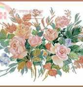 Lanarte 33928 Roses