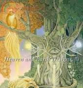HAED HAEMLP 149 Temple of Gaia by Michele Lee Phelan